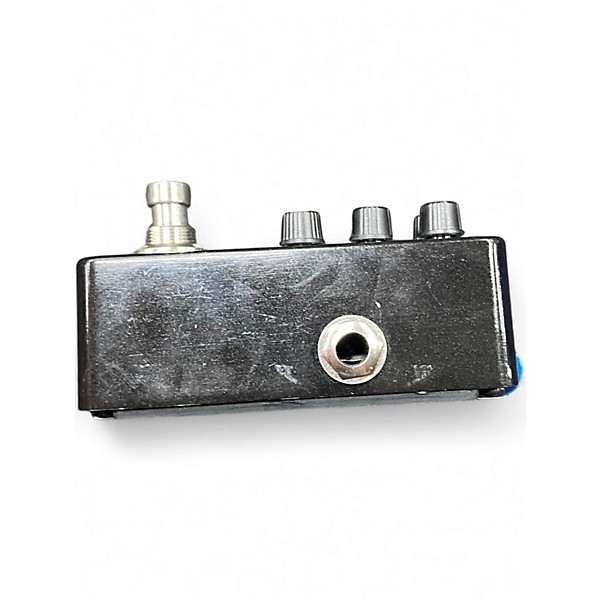 Used Mooer 011 Micro Preamp Effect Pedal