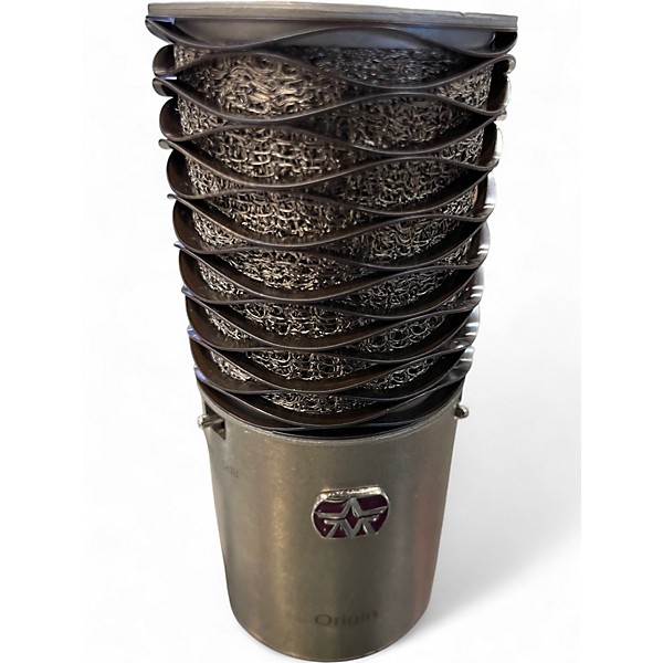 Used Aston Origin Condenser Microphone