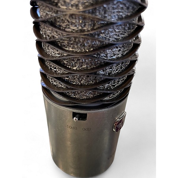 Used Aston Origin Condenser Microphone