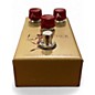 Used J.Rockett Audio Designs ARCHER Effect Pedal