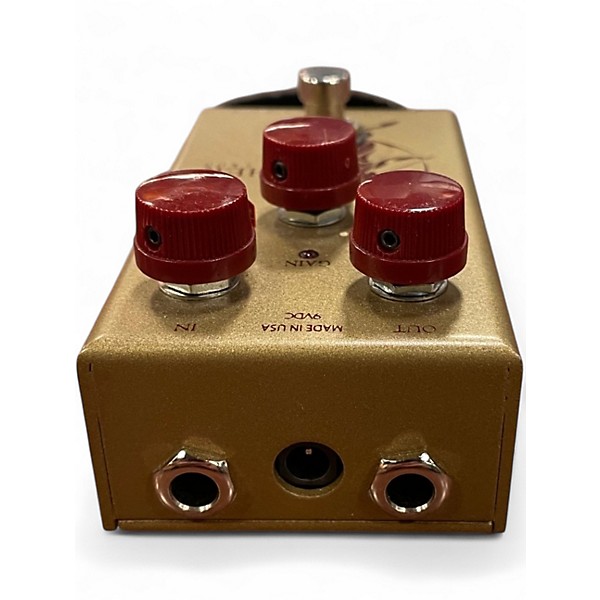 Used J.Rockett Audio Designs ARCHER Effect Pedal
