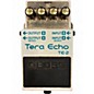 Used BOSS TE2 Tera Echo Effect Pedal thumbnail