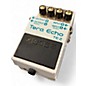Used BOSS TE2 Tera Echo Effect Pedal