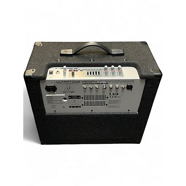 Used Behringer K900FX 90W Keyboard Amp