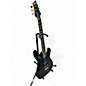 Used Schecter Guitar Research Demon 6 FR Trans Gray Solid Body Electric Guitar