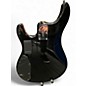 Used Sterling by Music Man Sub 4 Black Electric Bass Guitar