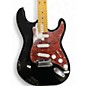 Used G&L Tribute Legacy Black Solid Body Electric Guitar