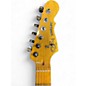 Used G&L Tribute Legacy Black Solid Body Electric Guitar