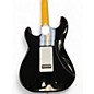 Used G&L Tribute Legacy Black Solid Body Electric Guitar