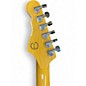 Used G&L Tribute Legacy Black Solid Body Electric Guitar