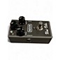 Used MXR UNI VIBE Effect Pedal
