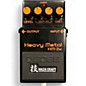 Used BOSS HM2W Heavy Metal Effect Pedal thumbnail