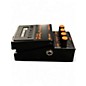 Used BOSS HM2W Heavy Metal Effect Pedal
