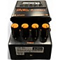 Used BOSS HM2W Heavy Metal Effect Pedal