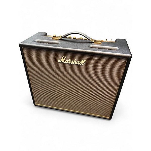 Used Marshall Origin 50 Tube Guitar Combo Amp