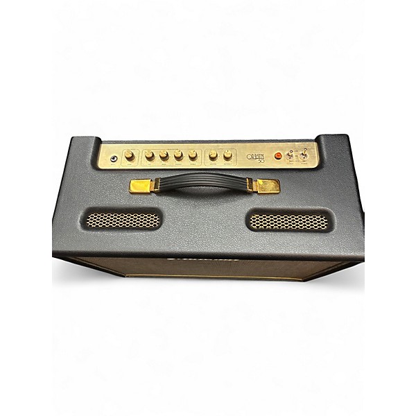 Used Marshall Origin 50 Tube Guitar Combo Amp