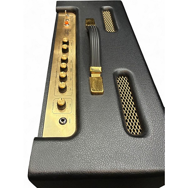 Used Marshall Origin 50 Tube Guitar Combo Amp