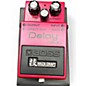 Used BOSS DM2W Delay Waza Craft Effect Pedal thumbnail
