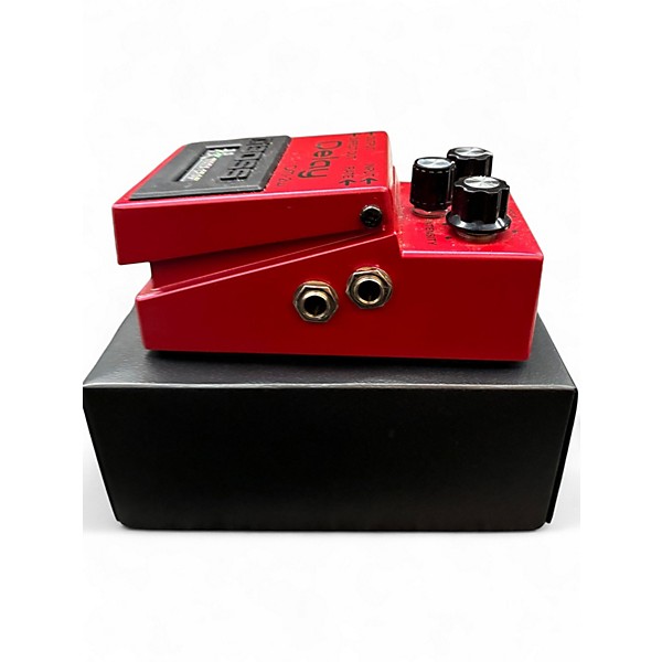 Used BOSS DM2W Delay Waza Craft Effect Pedal
