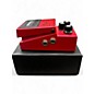 Used BOSS DM2W Delay Waza Craft Effect Pedal