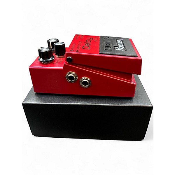 Used BOSS DM2W Delay Waza Craft Effect Pedal