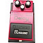 Used BOSS DM2W Delay Waza Craft Effect Pedal