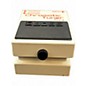 Used BOSS TU2 Chromatic Tuner Pedal