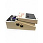 Used BOSS TU2 Chromatic Tuner Pedal
