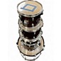 Used PDP by DW 5 Piece Z5 Wine Red Drum Kit