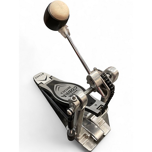 Used TAMA IRON COBRA 200 Single Bass Drum Pedal