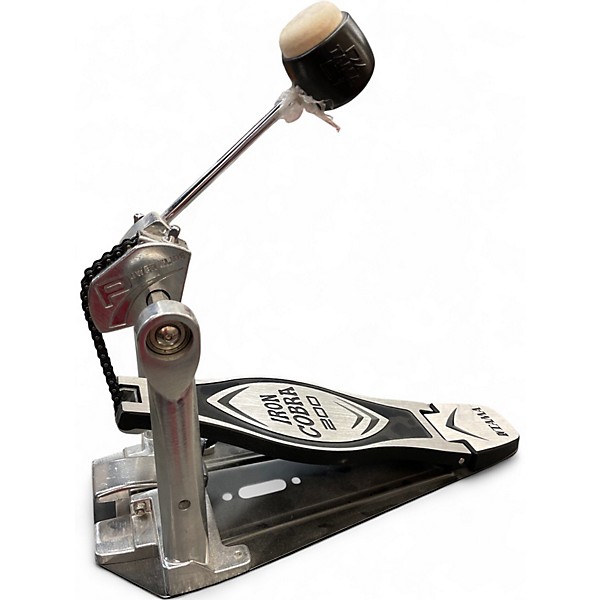 Used TAMA IRON COBRA 200 Single Bass Drum Pedal