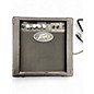 Used Peavey Max 126 1X6.5 10W Bass Combo Amp thumbnail