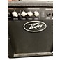 Used Peavey Max 126 1X6.5 10W Bass Combo Amp