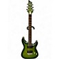 Used ESP LTD B-50FL Black Electric Bass Guitar thumbnail