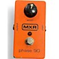 Used MXR M101 Phase 90 Effect Pedal thumbnail