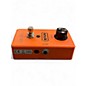 Used MXR M101 Phase 90 Effect Pedal