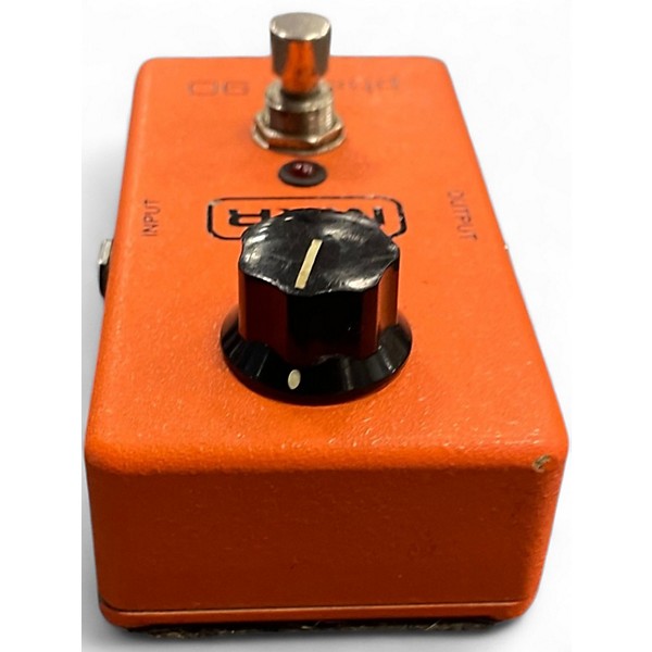 Used MXR M101 Phase 90 Effect Pedal
