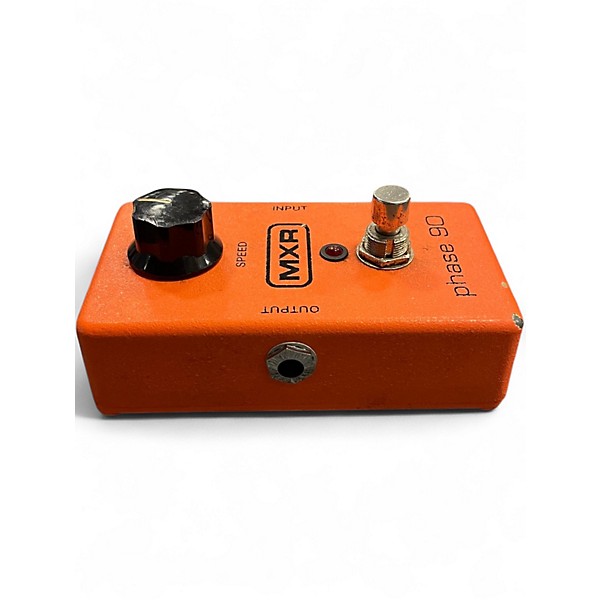 Used MXR M101 Phase 90 Effect Pedal