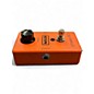 Used MXR M101 Phase 90 Effect Pedal
