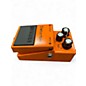 Used BOSS DS1 Distortion Effect Pedal