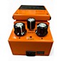 Used BOSS DS1 Distortion Effect Pedal