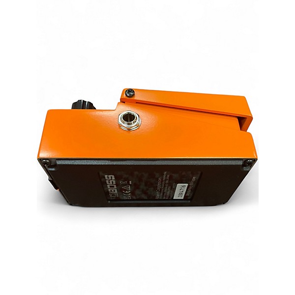 Used BOSS DS1 Distortion Effect Pedal
