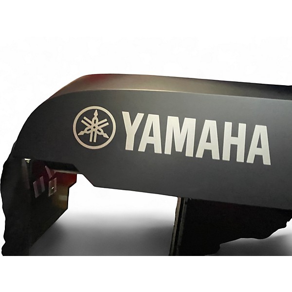 Used Yamaha DGX-670 Keyboard Workstation