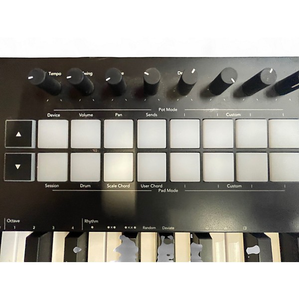 Used Novation LAUNCHKEY 88