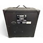 Used Fender Rumble 15 15W 1X8 Bass Combo Amp