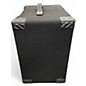 Used Fender Rumble 15 15W 1X8 Bass Combo Amp