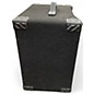 Used Fender Rumble 15 15W 1X8 Bass Combo Amp
