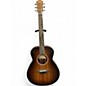 Used Taylor GS MINI-E KOA PLUS Mahogany Acoustic Guitar thumbnail