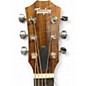 Used Taylor GS MINI-E KOA PLUS Mahogany Acoustic Guitar