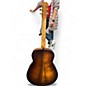 Used Taylor GS MINI-E KOA PLUS Mahogany Acoustic Guitar